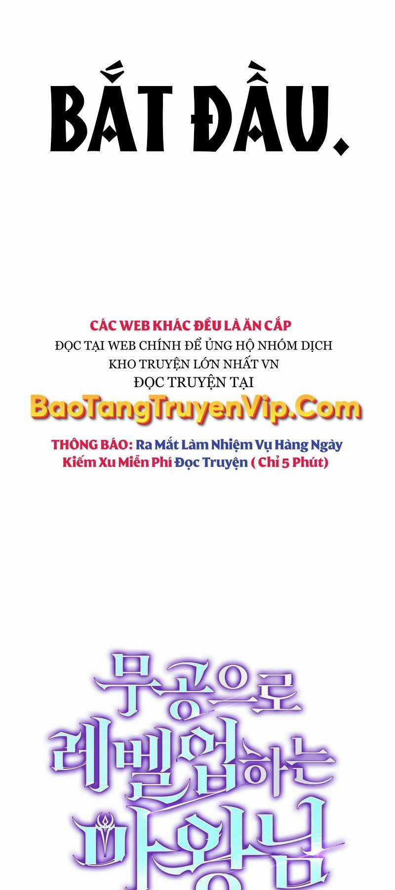 Chúa Quỷ Tăng Cấp Bằng Võ Thuật Chapter 4 trang 97