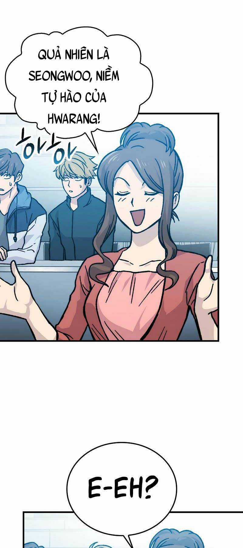 Chúa Quỷ Tăng Cấp Bằng Võ Thuật Chapter 5 trang 101