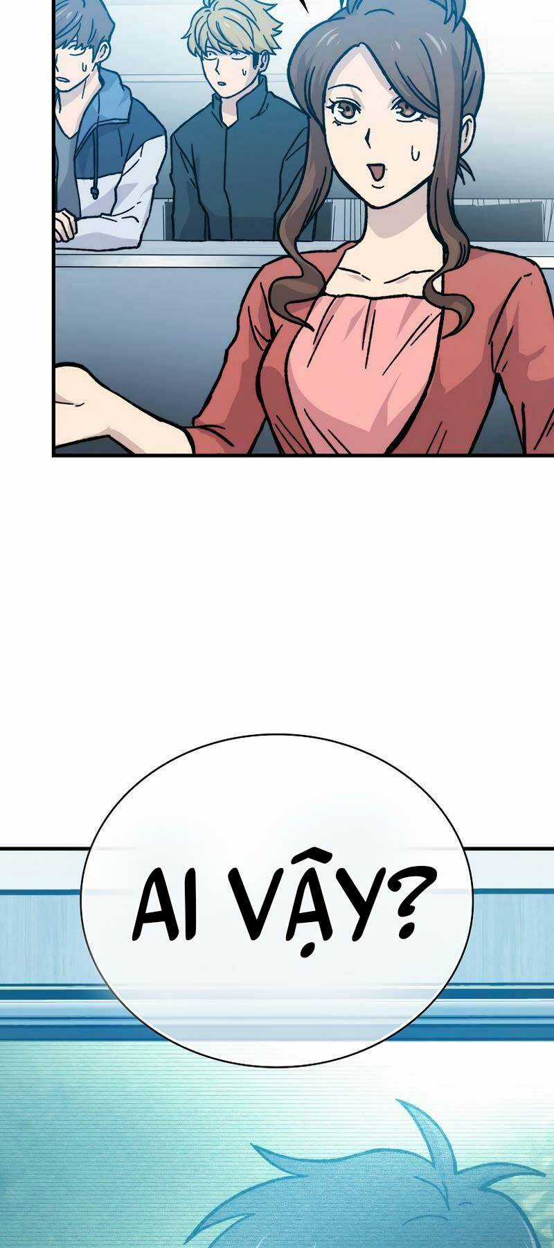 Chúa Quỷ Tăng Cấp Bằng Võ Thuật Chapter 5 trang 102