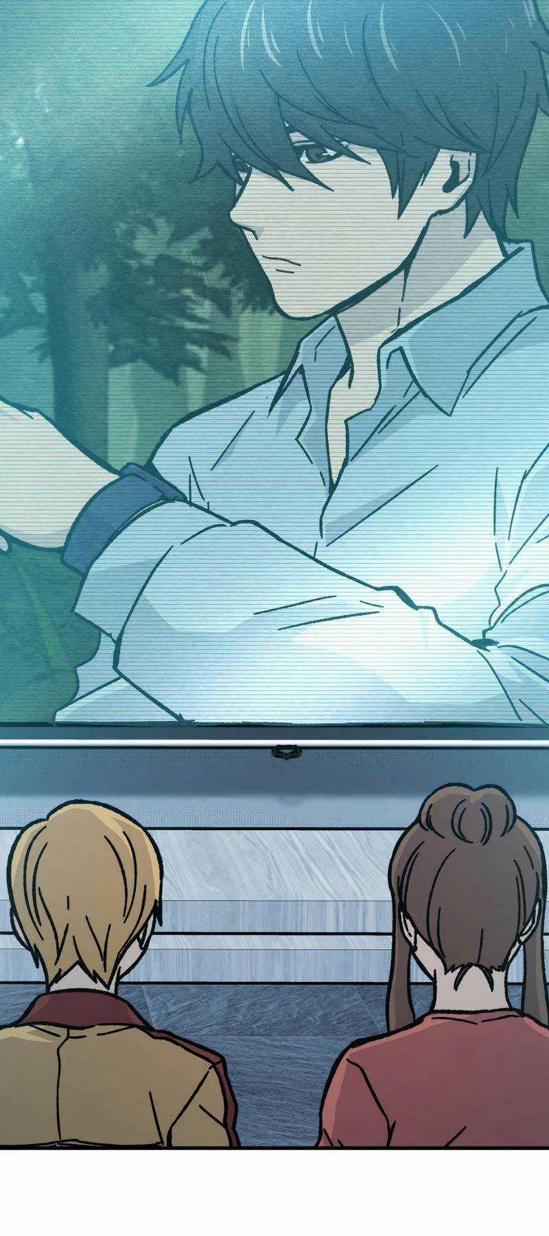 Chúa Quỷ Tăng Cấp Bằng Võ Thuật Chapter 5 trang 103