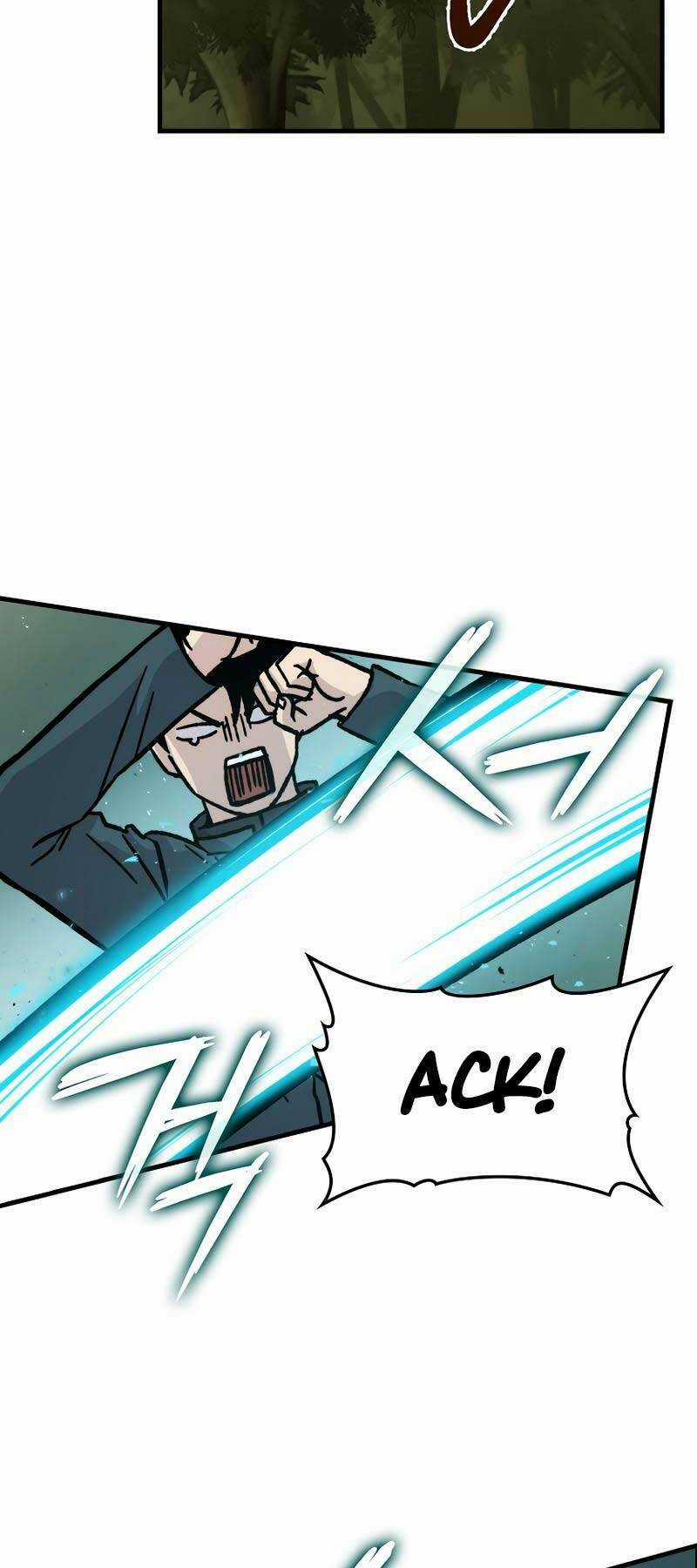 Chúa Quỷ Tăng Cấp Bằng Võ Thuật Chapter 5 trang 105