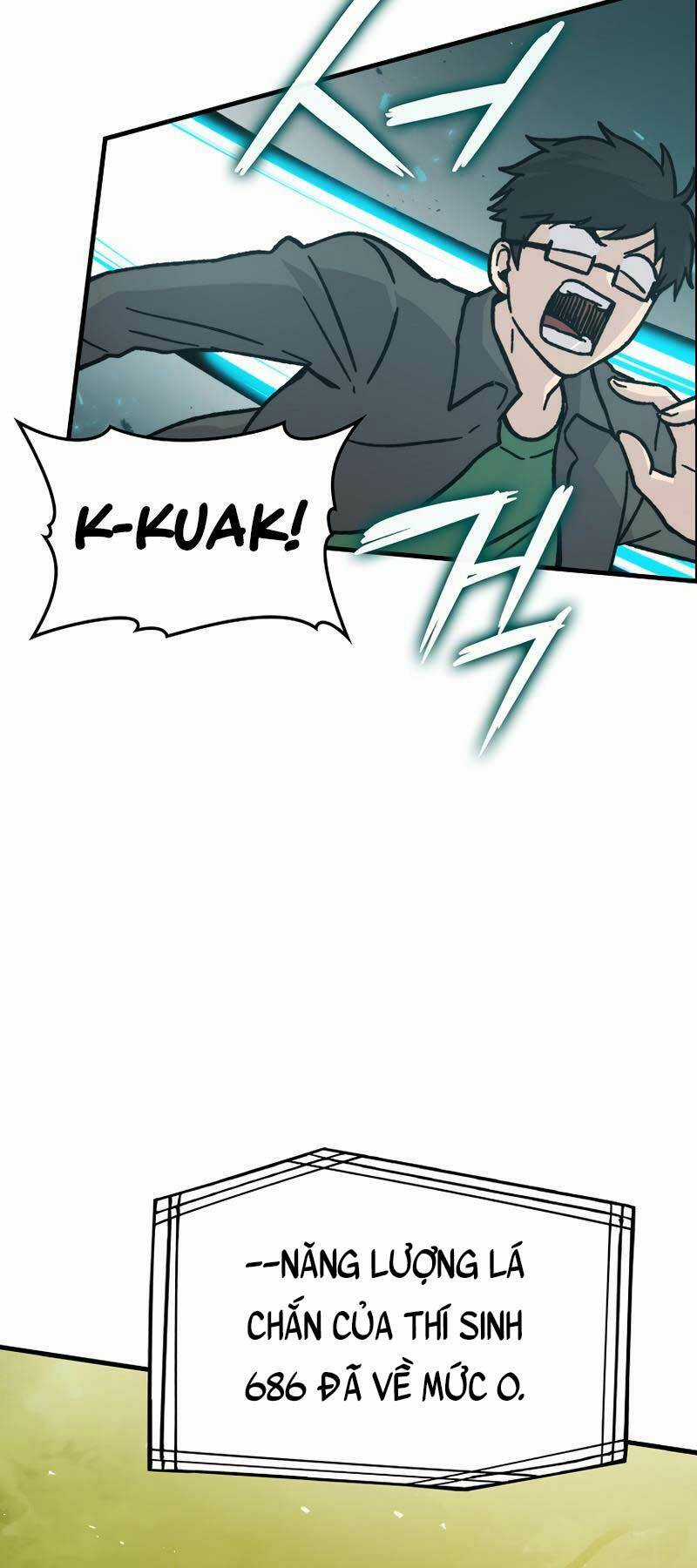 Chúa Quỷ Tăng Cấp Bằng Võ Thuật Chapter 5 trang 106