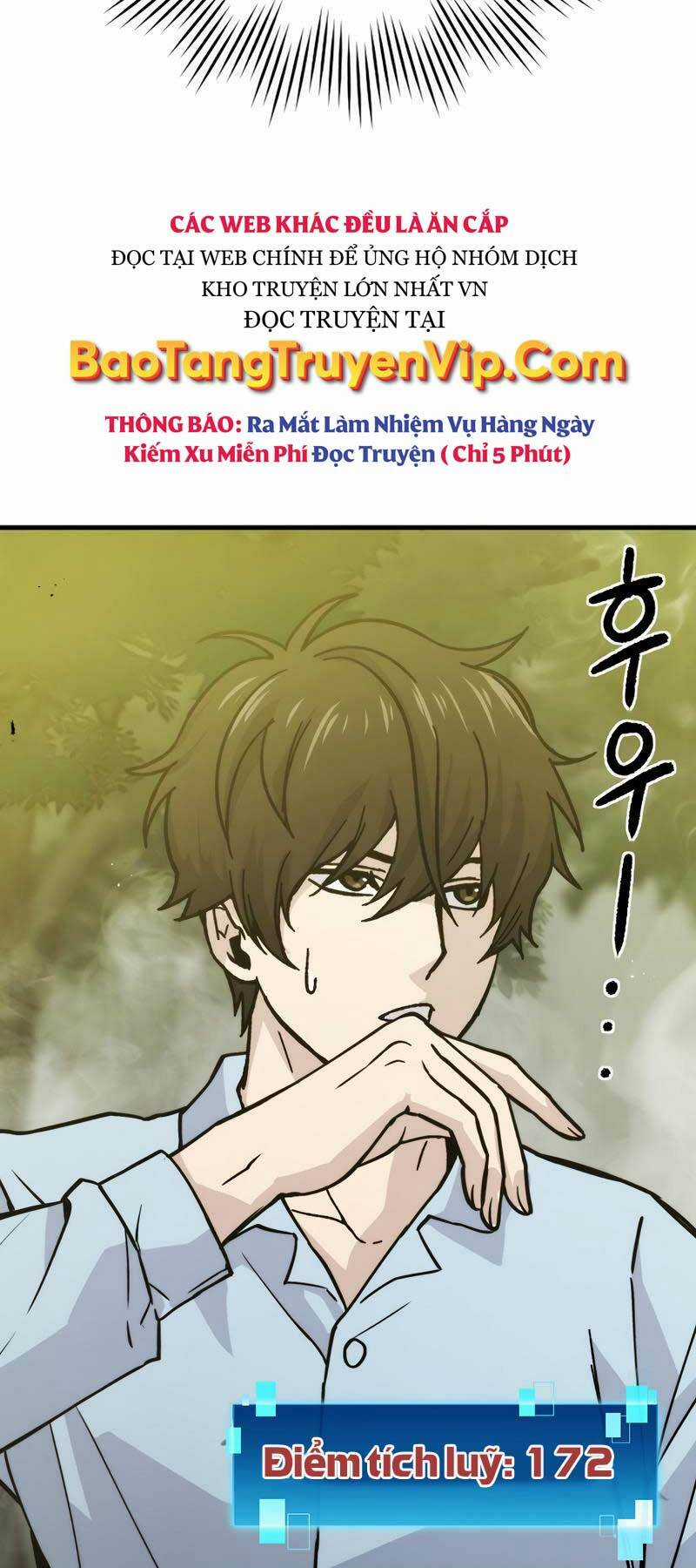 Chúa Quỷ Tăng Cấp Bằng Võ Thuật Chapter 5 trang 108