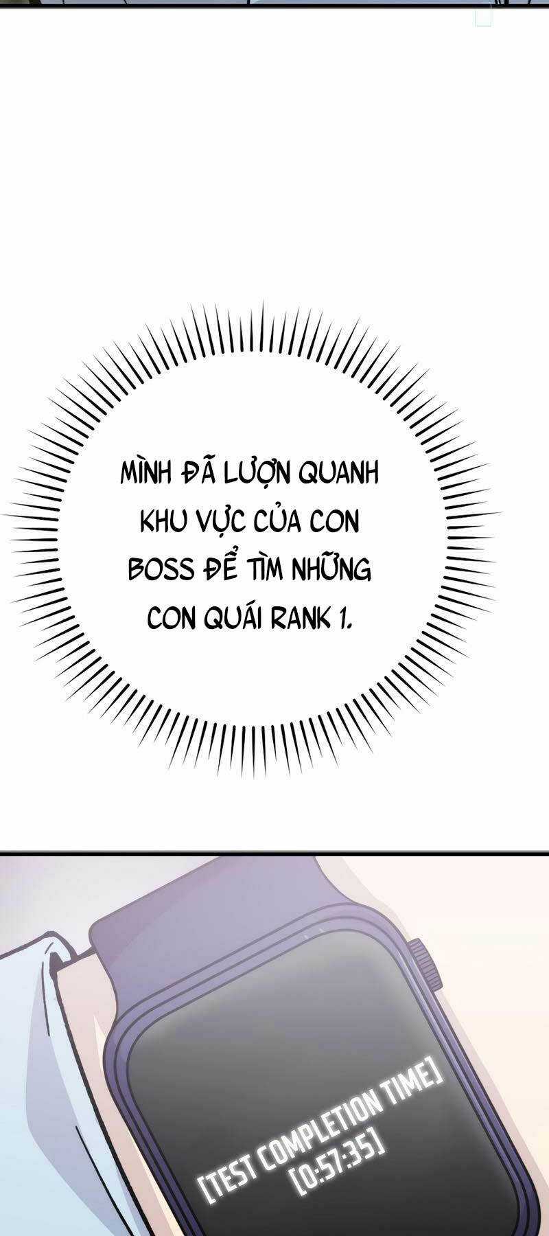 Chúa Quỷ Tăng Cấp Bằng Võ Thuật Chapter 5 trang 109