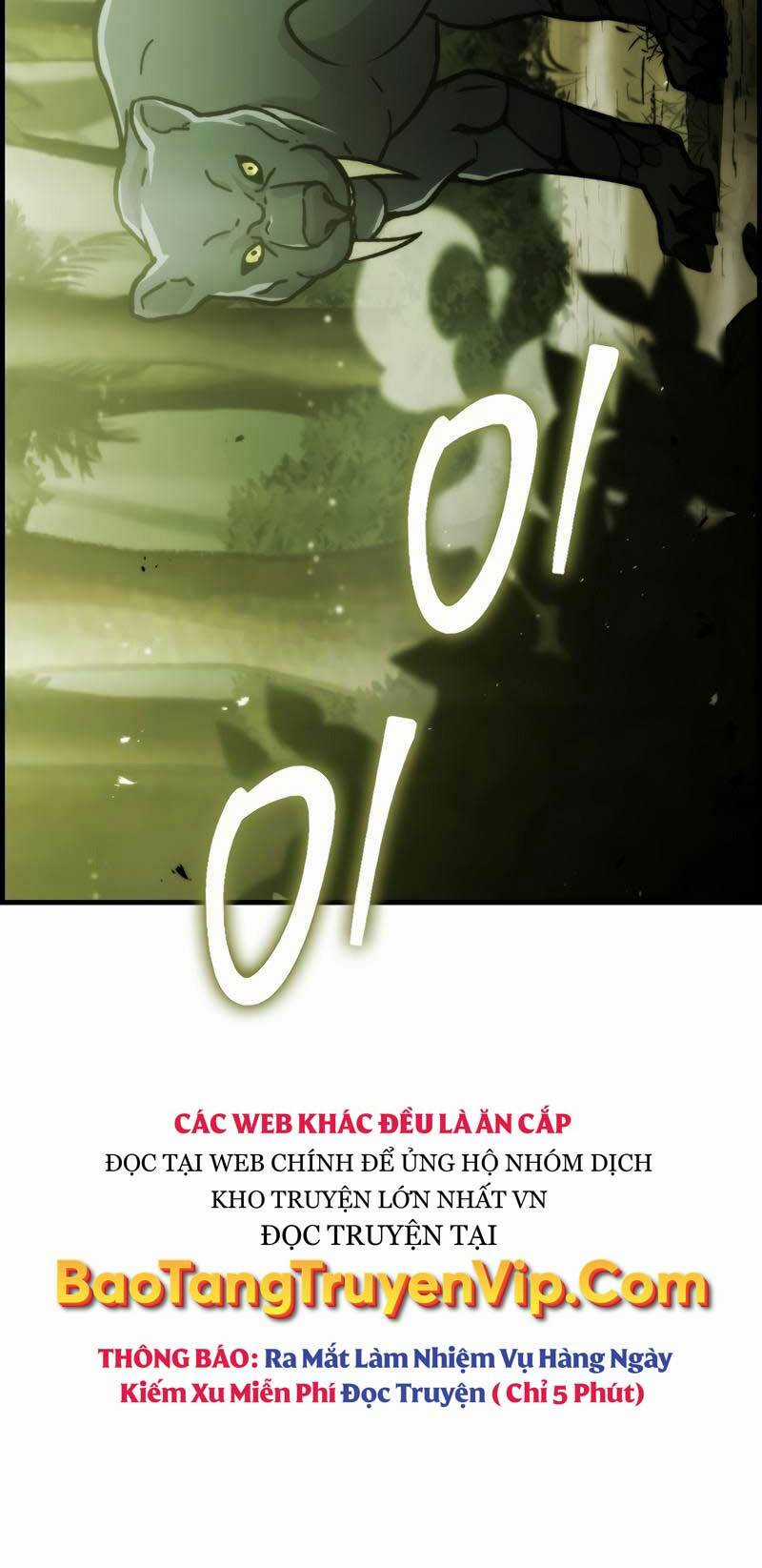 Chúa Quỷ Tăng Cấp Bằng Võ Thuật Chapter 5 trang 11