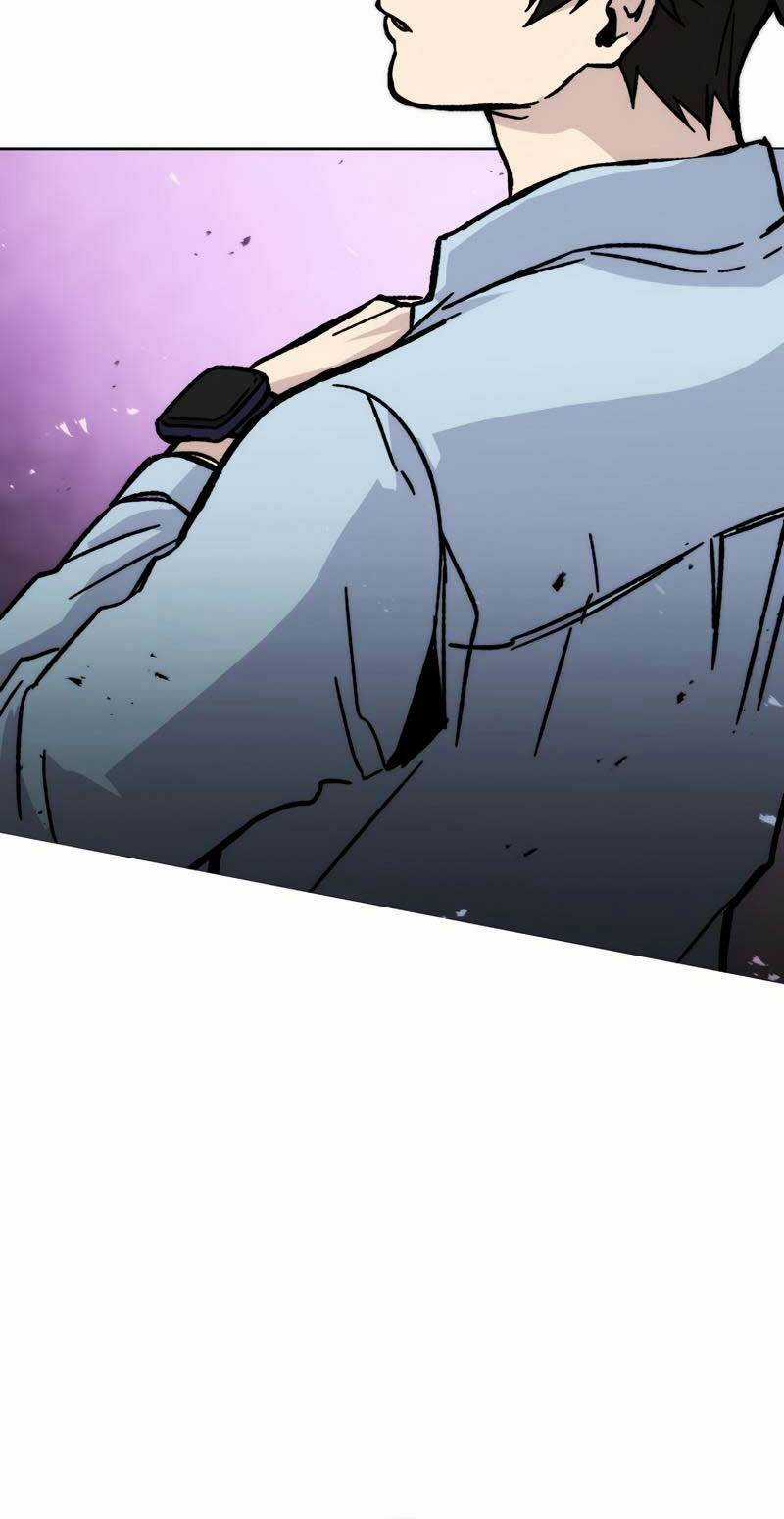 Chúa Quỷ Tăng Cấp Bằng Võ Thuật Chapter 5 trang 111