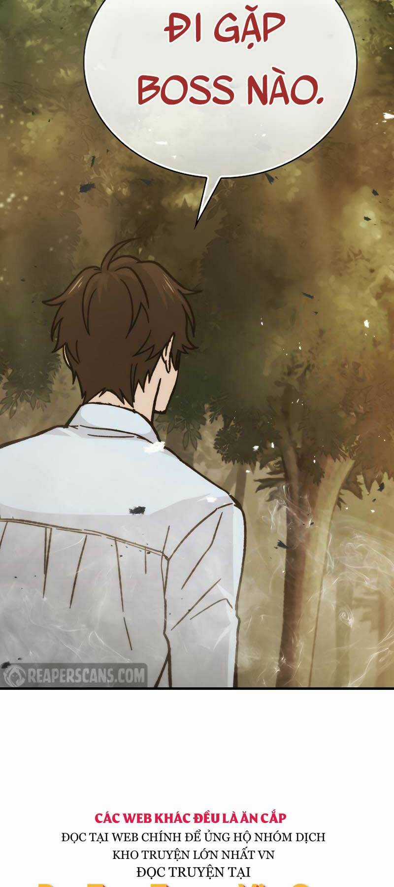 Chúa Quỷ Tăng Cấp Bằng Võ Thuật Chapter 5 trang 113