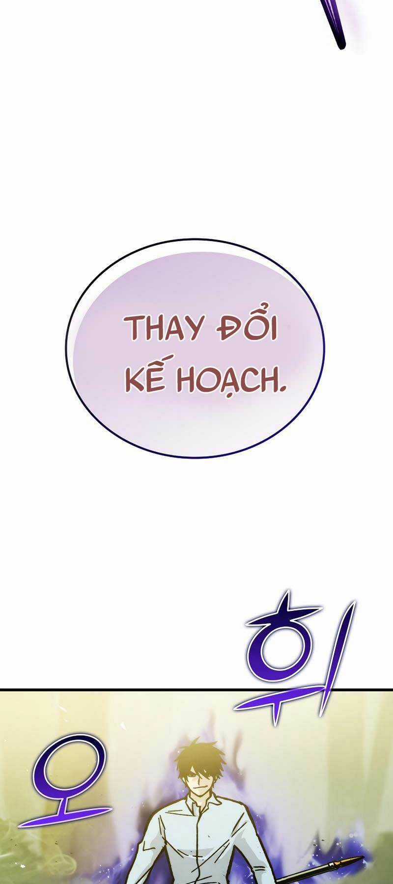 Chúa Quỷ Tăng Cấp Bằng Võ Thuật Chapter 5 trang 14