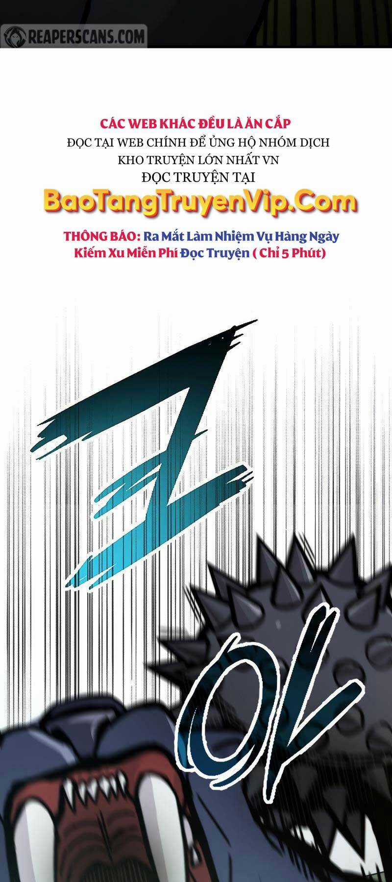 Chúa Quỷ Tăng Cấp Bằng Võ Thuật Chapter 5 trang 18