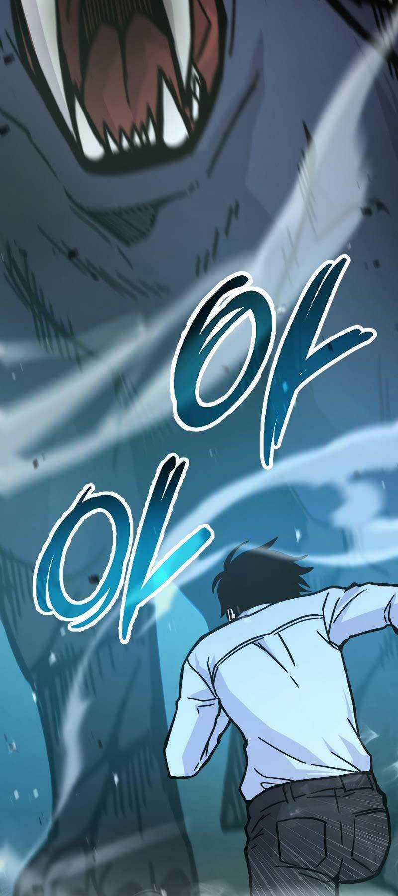 Chúa Quỷ Tăng Cấp Bằng Võ Thuật Chapter 5 trang 19