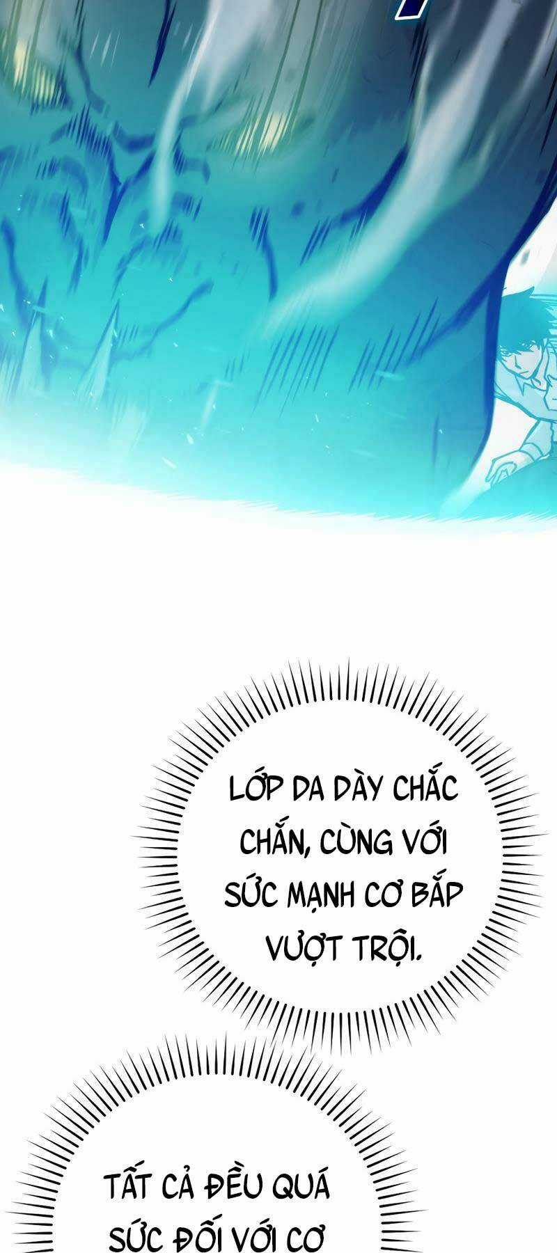 Chúa Quỷ Tăng Cấp Bằng Võ Thuật Chapter 5 trang 22