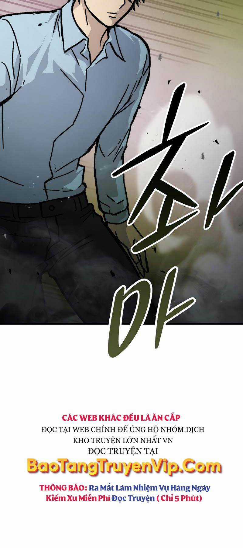 Chúa Quỷ Tăng Cấp Bằng Võ Thuật Chapter 5 trang 27