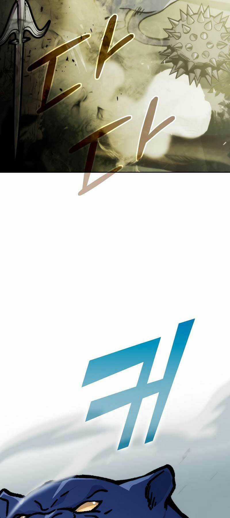 Chúa Quỷ Tăng Cấp Bằng Võ Thuật Chapter 5 trang 29