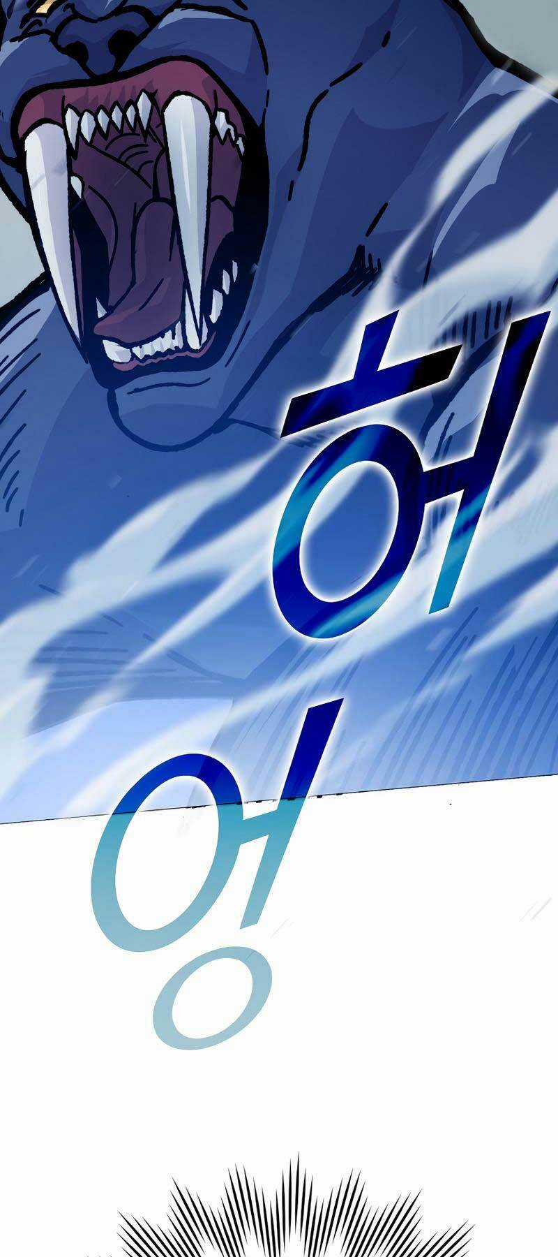 Chúa Quỷ Tăng Cấp Bằng Võ Thuật Chapter 5 trang 30