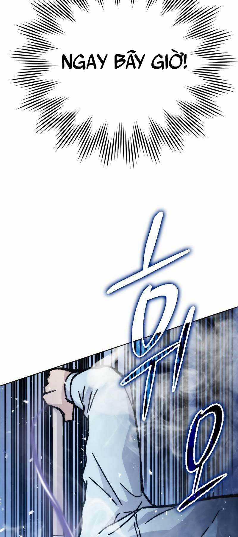 Chúa Quỷ Tăng Cấp Bằng Võ Thuật Chapter 5 trang 31