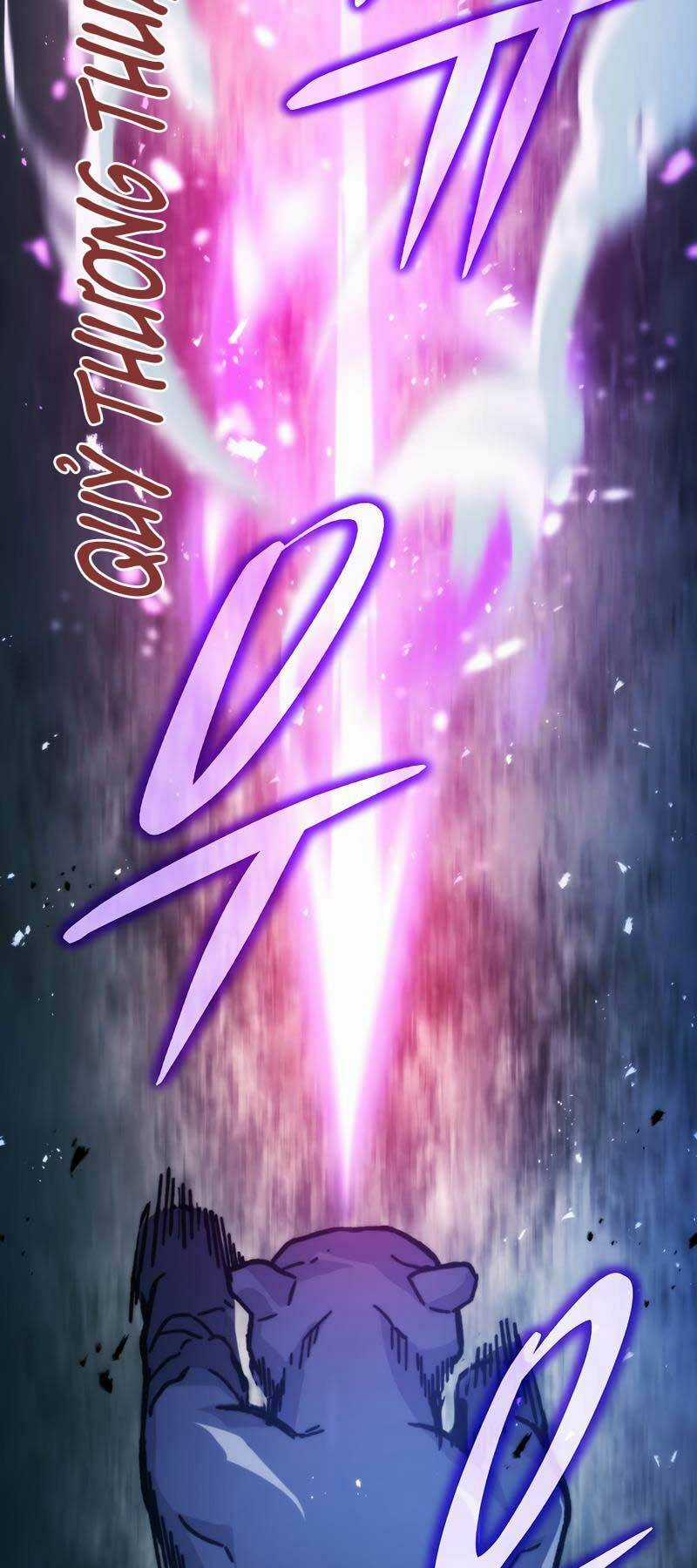 Chúa Quỷ Tăng Cấp Bằng Võ Thuật Chapter 5 trang 34