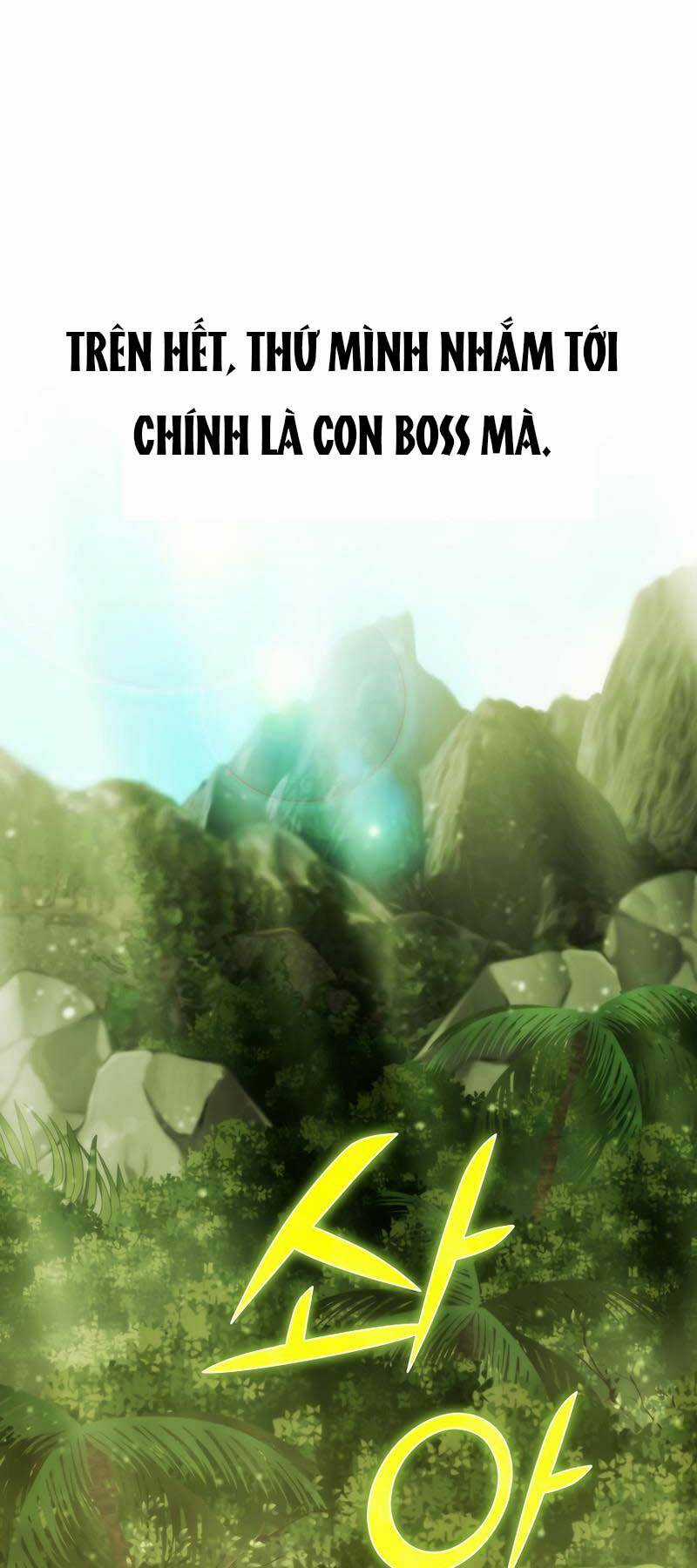 Chúa Quỷ Tăng Cấp Bằng Võ Thuật Chapter 5 trang 4