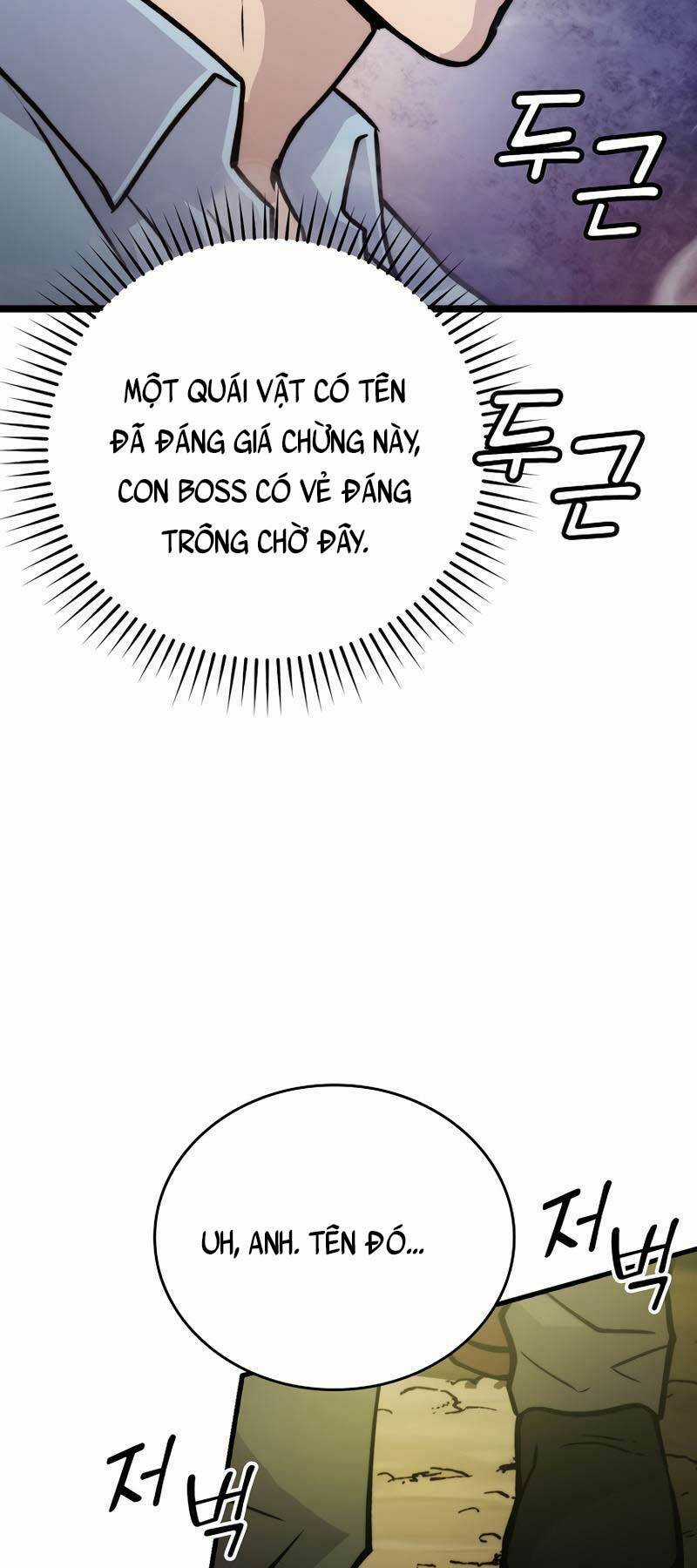 Chúa Quỷ Tăng Cấp Bằng Võ Thuật Chapter 5 trang 40