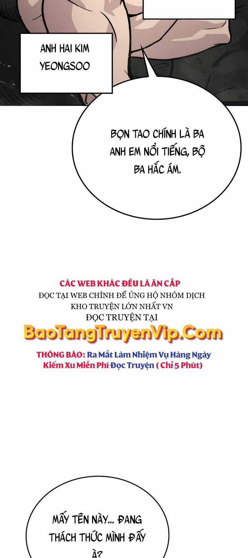 Chúa Quỷ Tăng Cấp Bằng Võ Thuật Chapter 5 trang 44