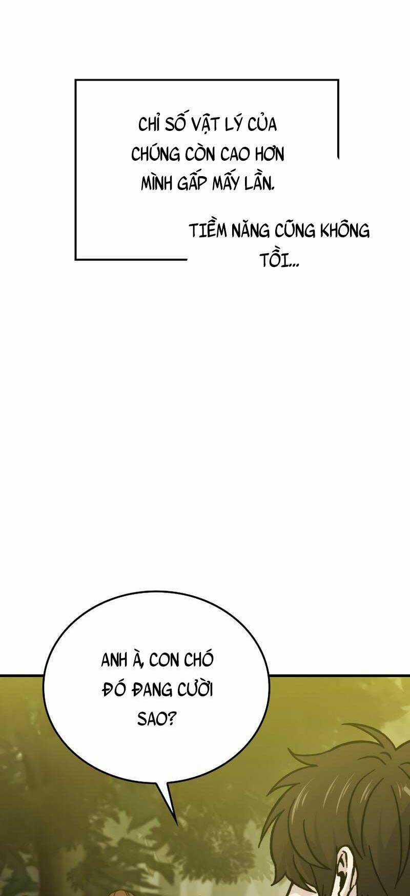 Chúa Quỷ Tăng Cấp Bằng Võ Thuật Chapter 5 trang 48