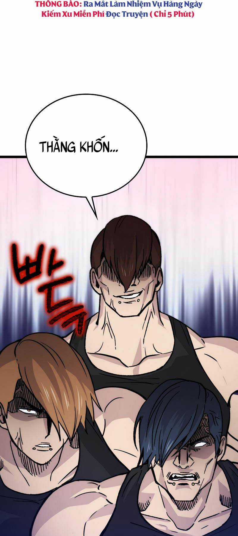 Chúa Quỷ Tăng Cấp Bằng Võ Thuật Chapter 5 trang 52