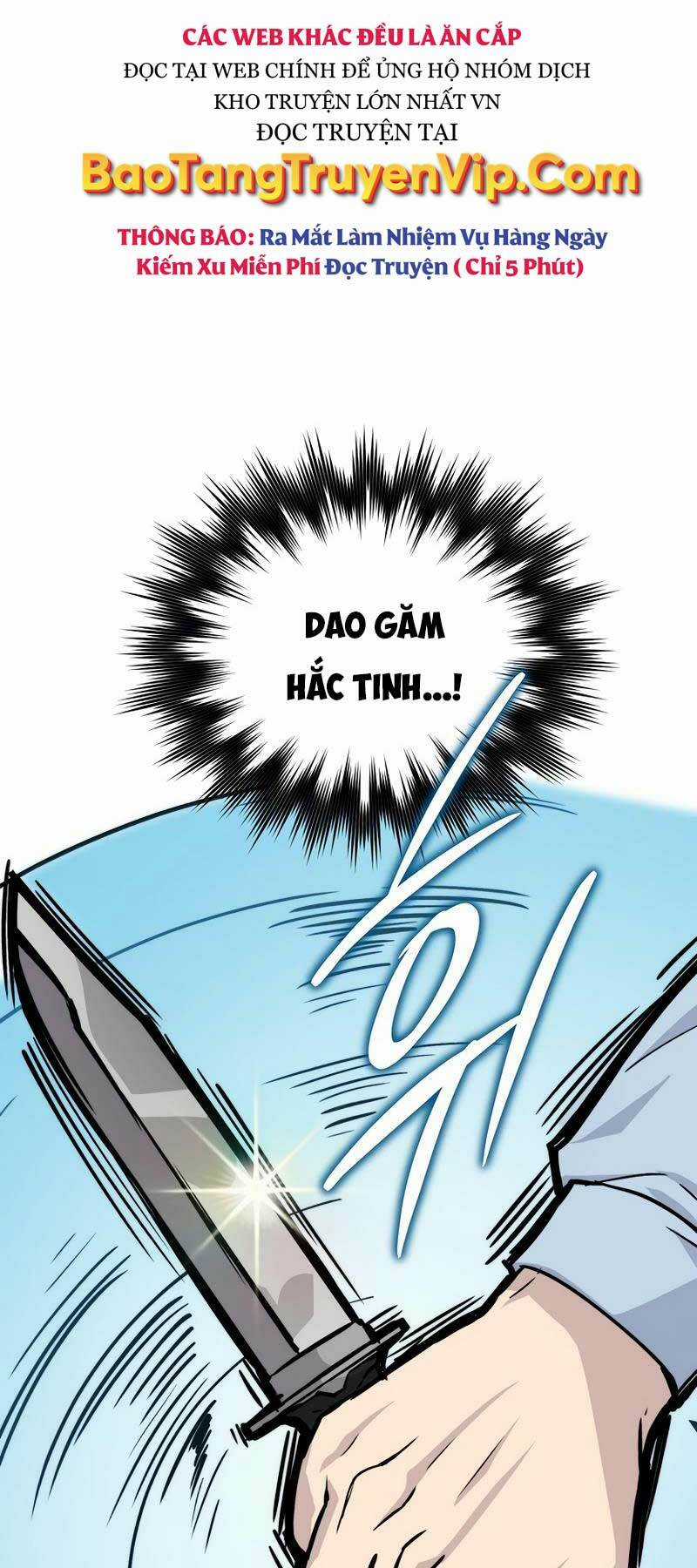 Chúa Quỷ Tăng Cấp Bằng Võ Thuật Chapter 5 trang 57