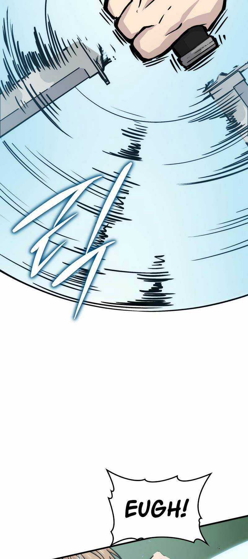 Chúa Quỷ Tăng Cấp Bằng Võ Thuật Chapter 5 trang 58