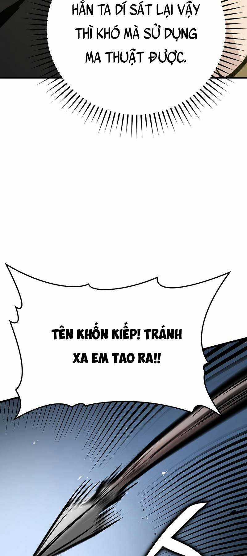 Chúa Quỷ Tăng Cấp Bằng Võ Thuật Chapter 5 trang 65