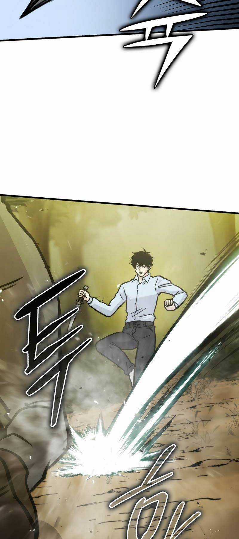 Chúa Quỷ Tăng Cấp Bằng Võ Thuật Chapter 5 trang 66