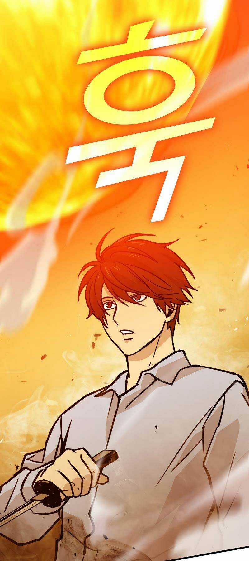 Chúa Quỷ Tăng Cấp Bằng Võ Thuật Chapter 5 trang 70