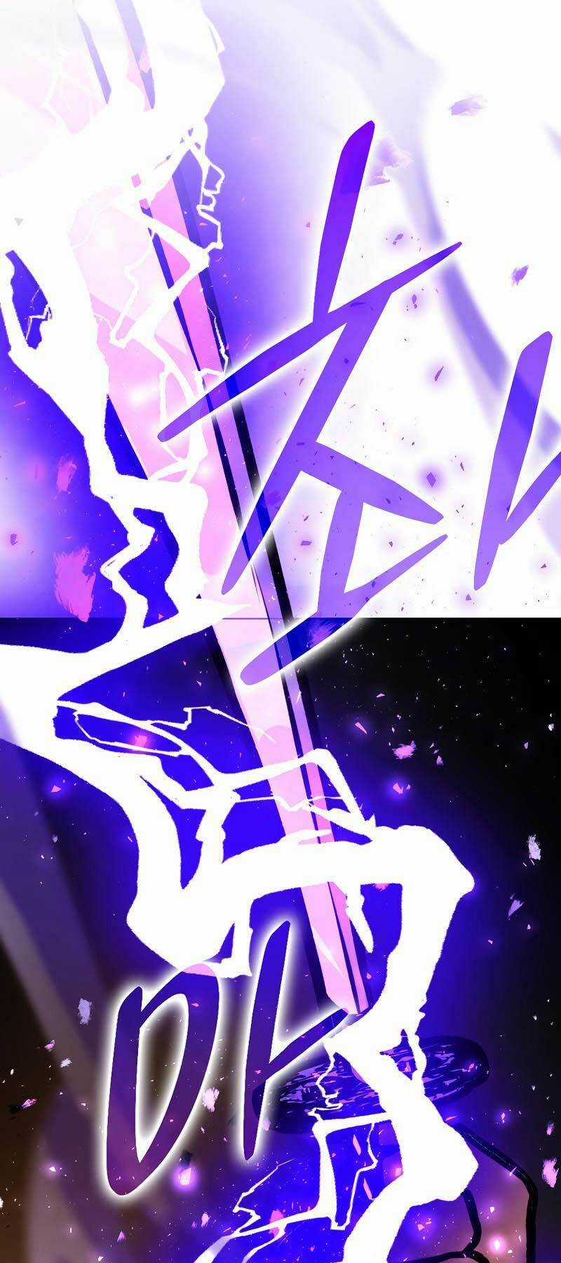 Chúa Quỷ Tăng Cấp Bằng Võ Thuật Chapter 5 trang 72