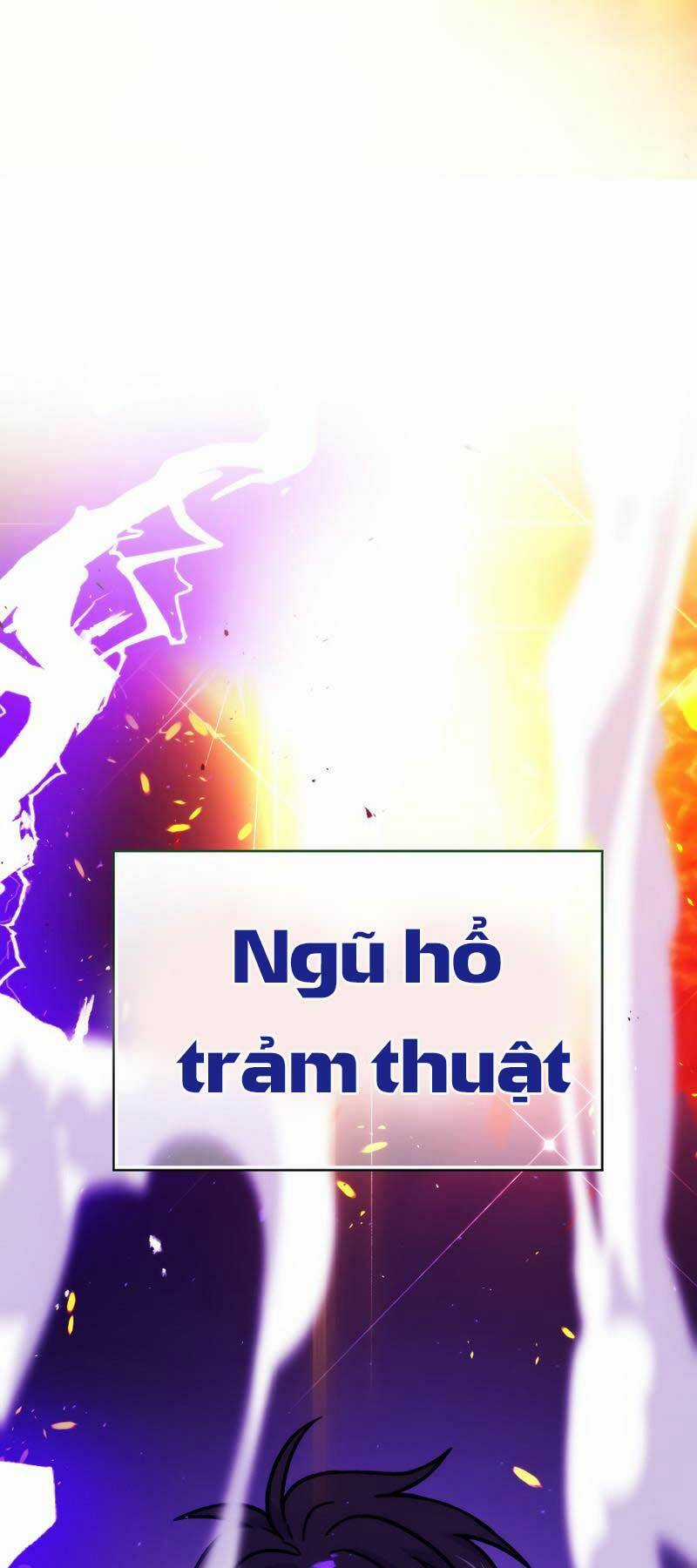 Chúa Quỷ Tăng Cấp Bằng Võ Thuật Chapter 5 trang 74