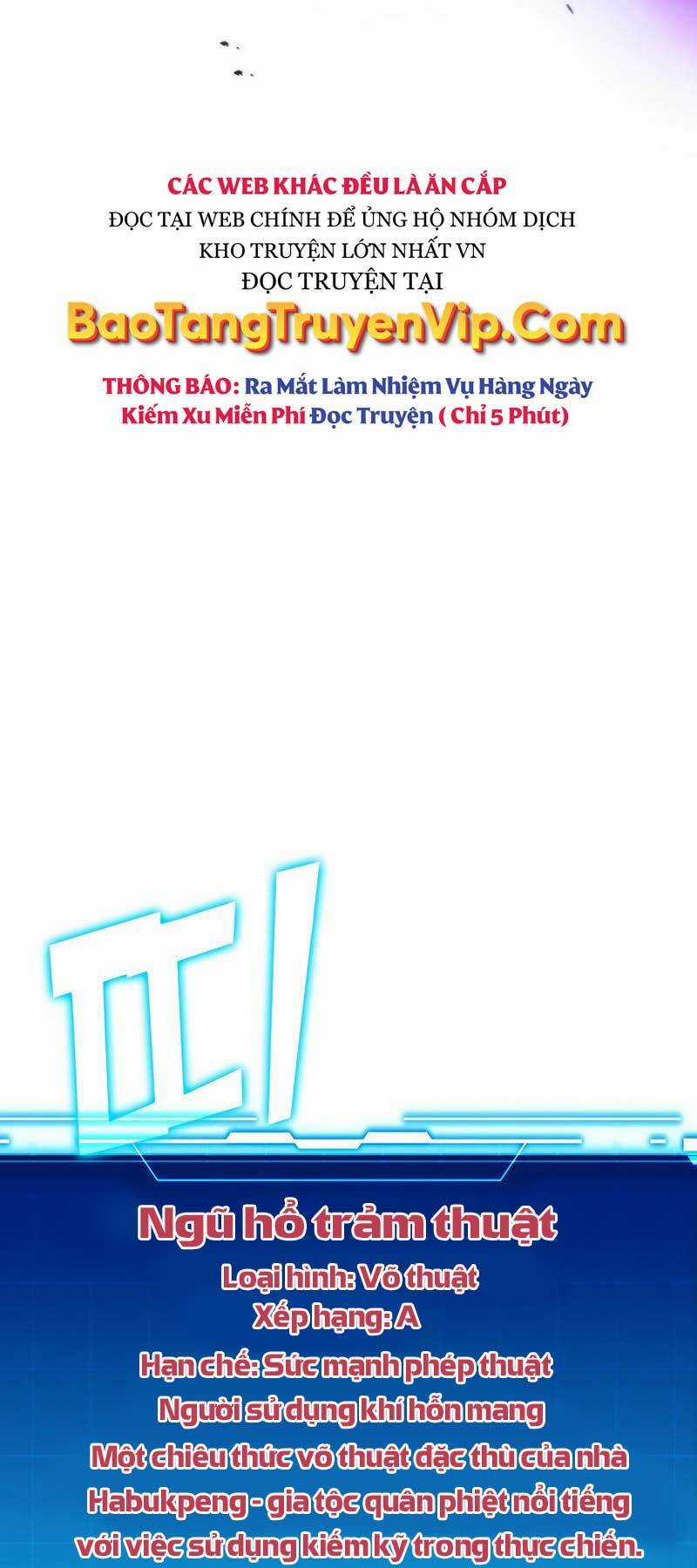 Chúa Quỷ Tăng Cấp Bằng Võ Thuật Chapter 5 trang 76