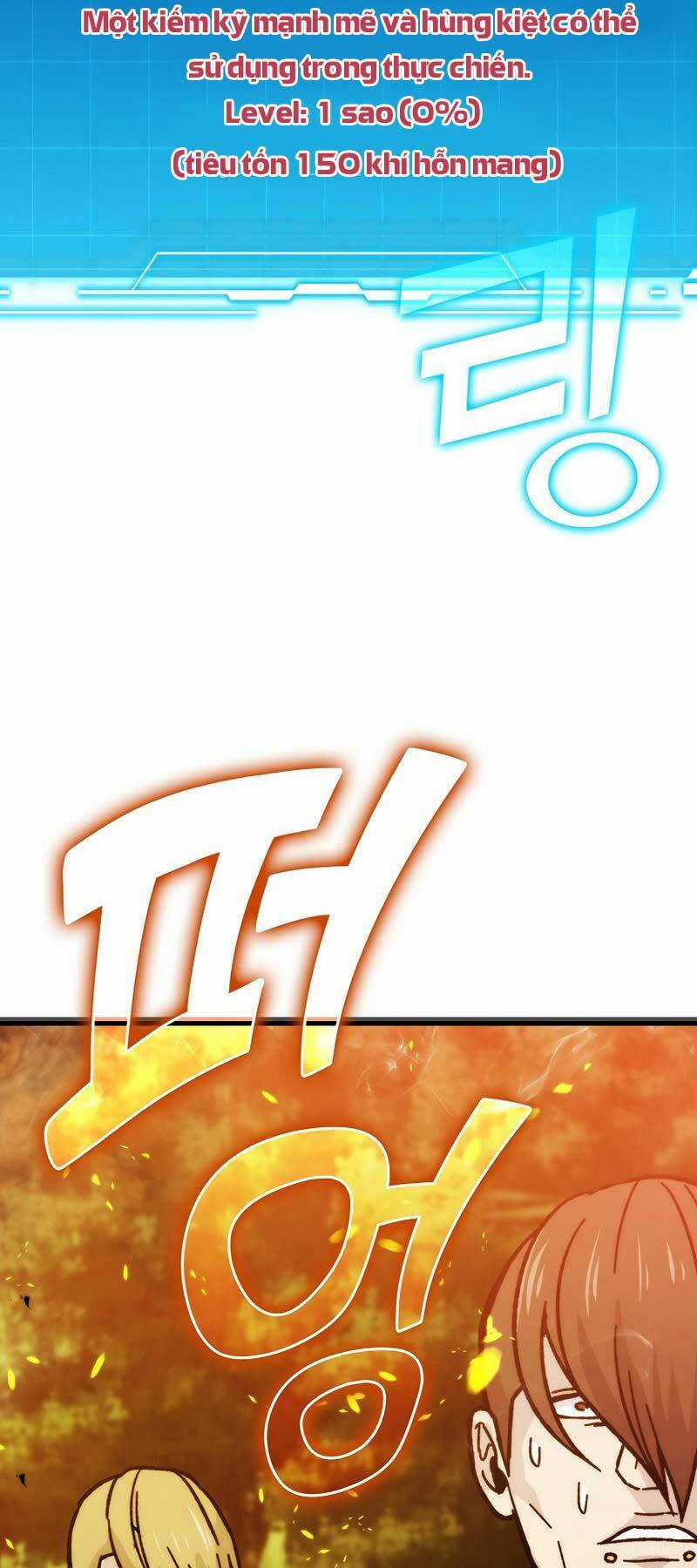 Chúa Quỷ Tăng Cấp Bằng Võ Thuật Chapter 5 trang 77