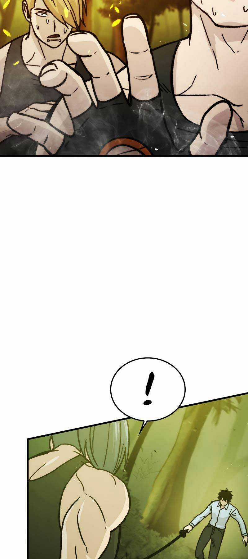 Chúa Quỷ Tăng Cấp Bằng Võ Thuật Chapter 5 trang 78