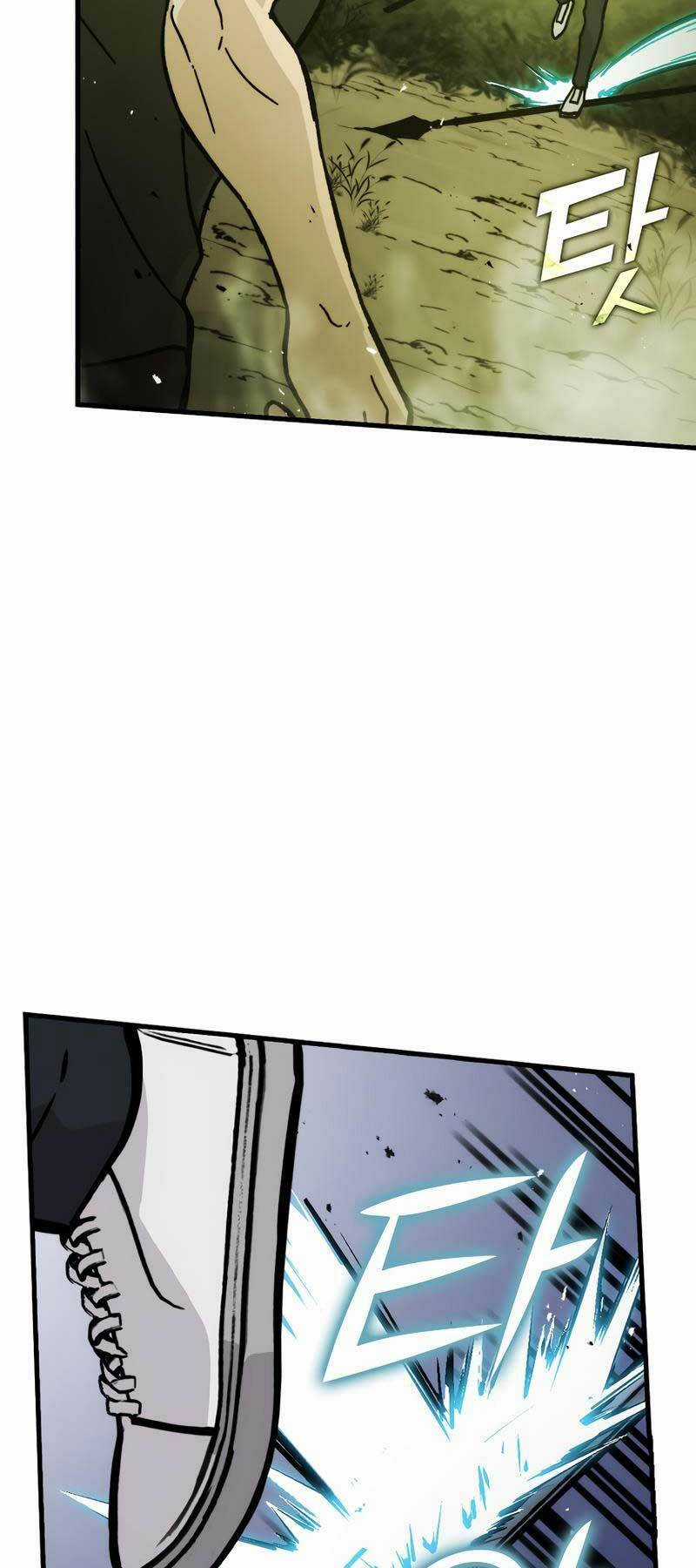 Chúa Quỷ Tăng Cấp Bằng Võ Thuật Chapter 5 trang 79