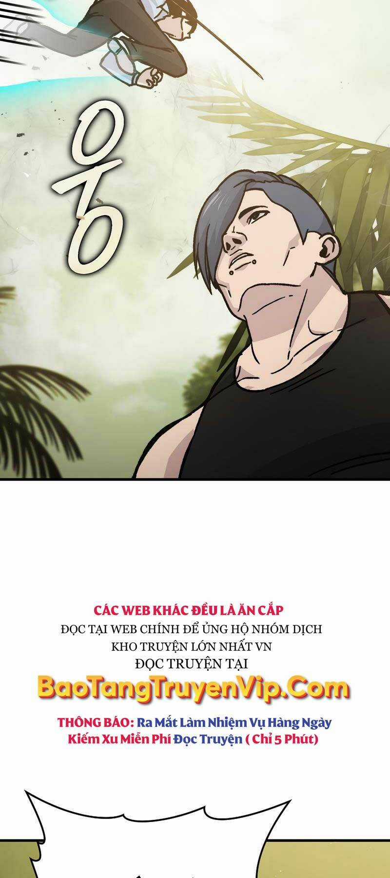 Chúa Quỷ Tăng Cấp Bằng Võ Thuật Chapter 5 trang 81