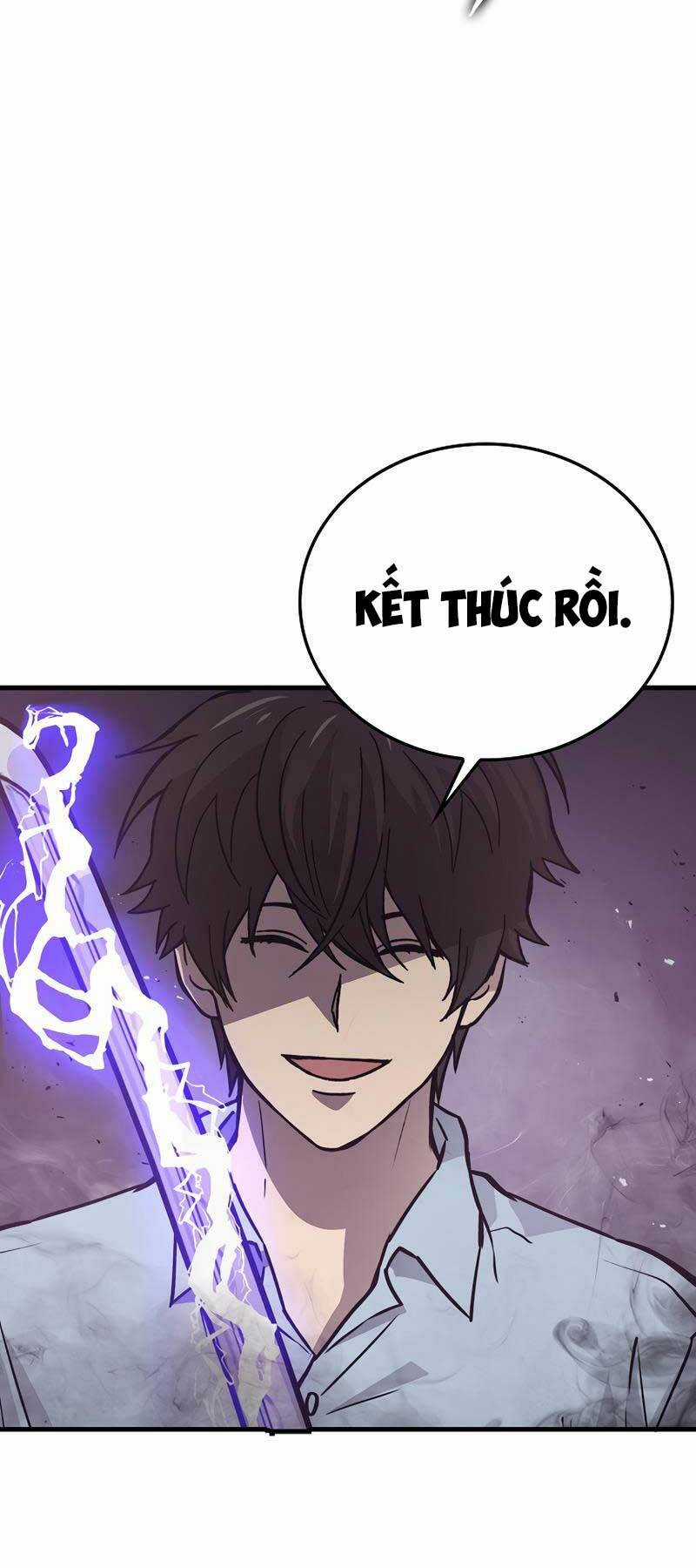 Chúa Quỷ Tăng Cấp Bằng Võ Thuật Chapter 5 trang 83