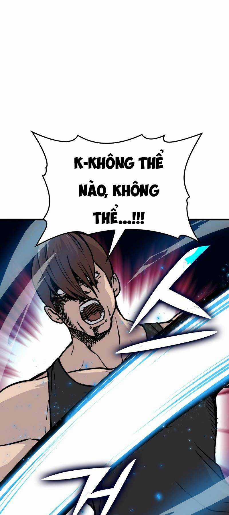 Chúa Quỷ Tăng Cấp Bằng Võ Thuật Chapter 5 trang 84