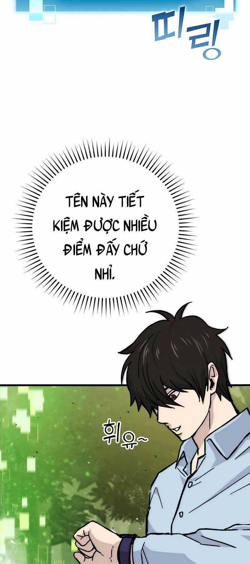 Chúa Quỷ Tăng Cấp Bằng Võ Thuật Chapter 5 trang 86