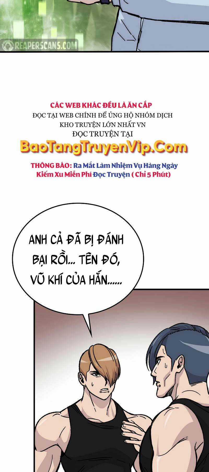 Chúa Quỷ Tăng Cấp Bằng Võ Thuật Chapter 5 trang 87