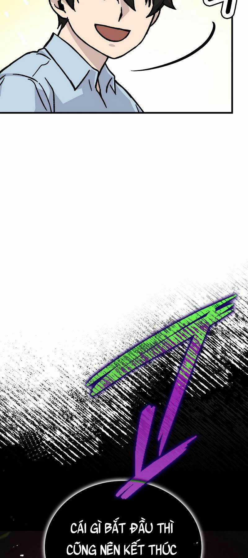 Chúa Quỷ Tăng Cấp Bằng Võ Thuật Chapter 5 trang 89