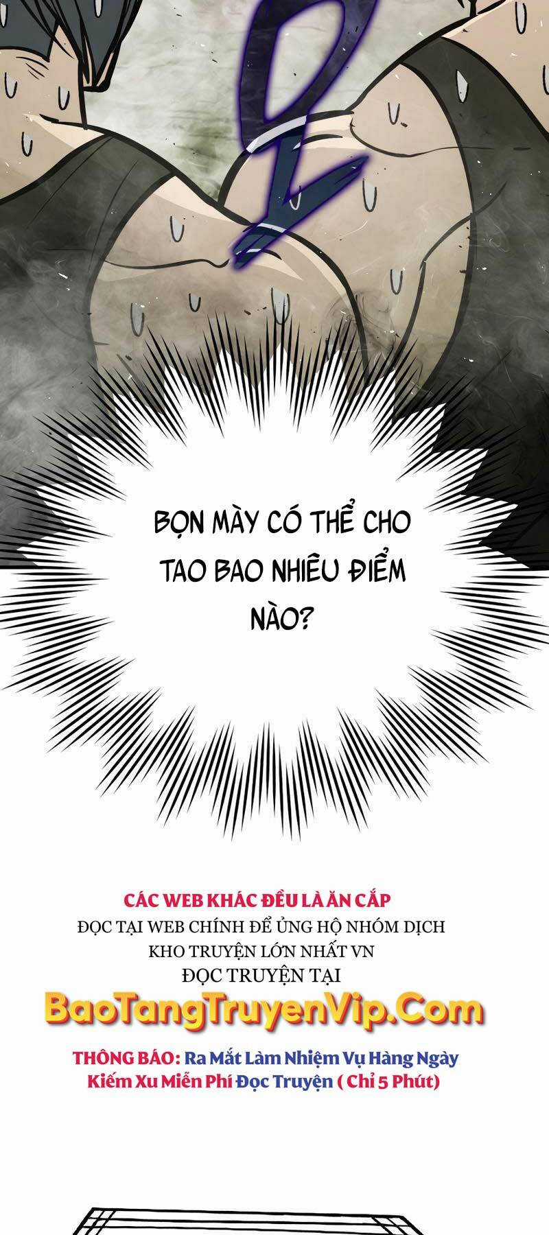 Chúa Quỷ Tăng Cấp Bằng Võ Thuật Chapter 5 trang 91