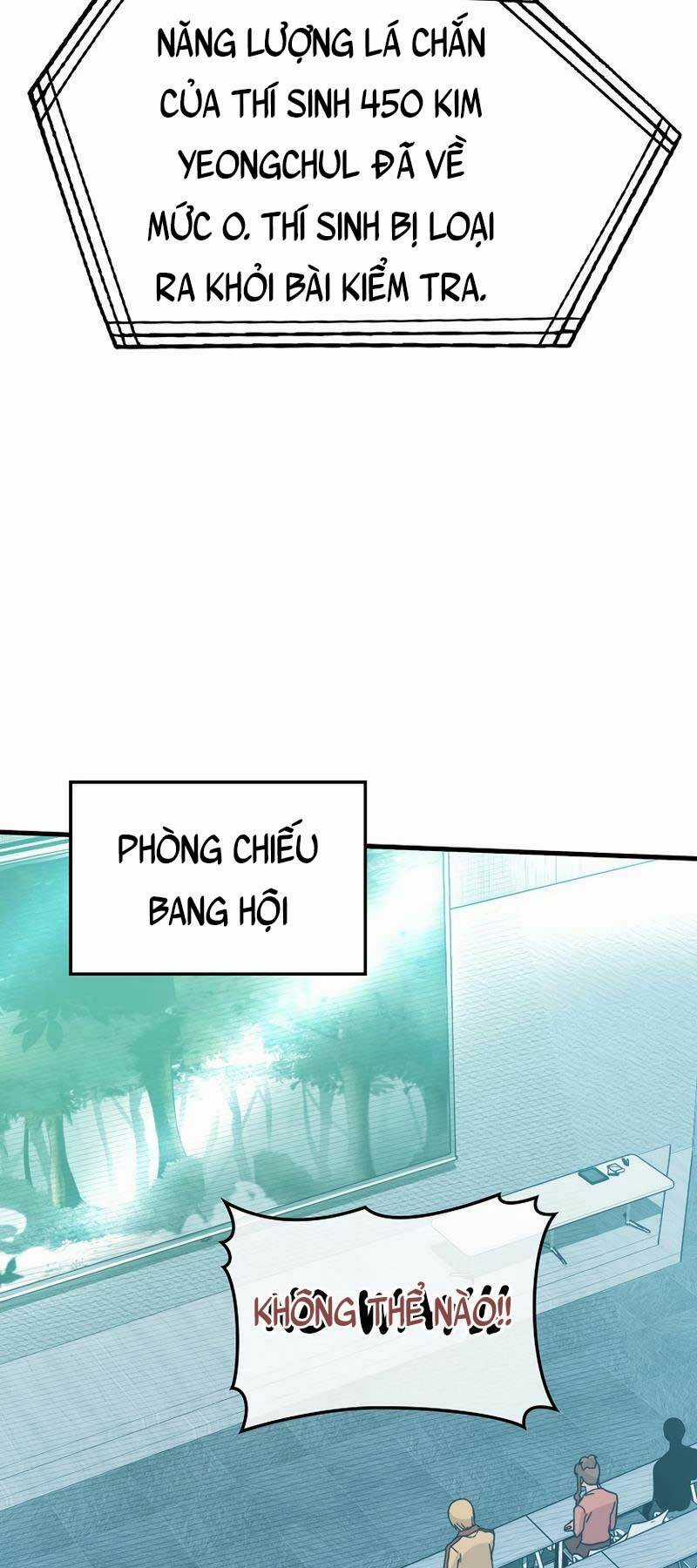 Chúa Quỷ Tăng Cấp Bằng Võ Thuật Chapter 5 trang 92