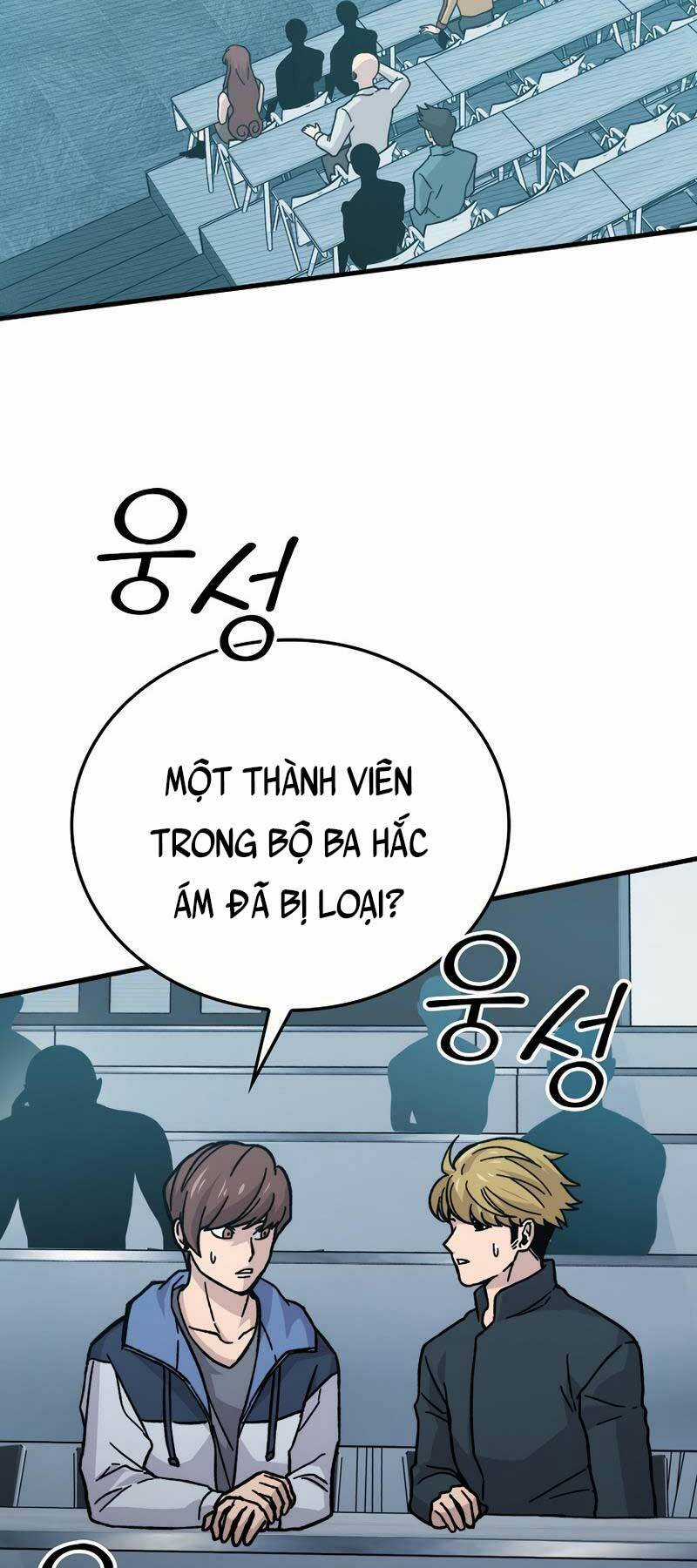 Chúa Quỷ Tăng Cấp Bằng Võ Thuật Chapter 5 trang 93