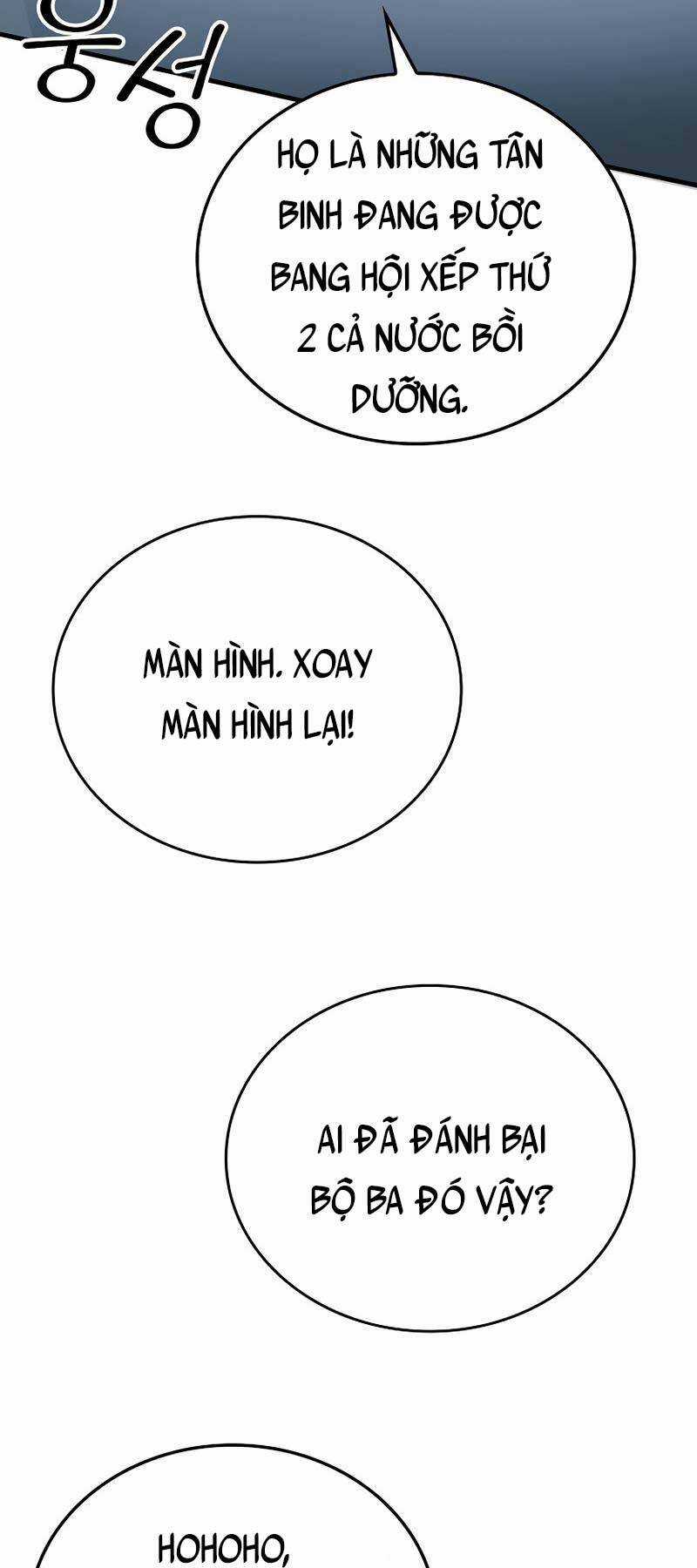 Chúa Quỷ Tăng Cấp Bằng Võ Thuật Chapter 5 trang 94