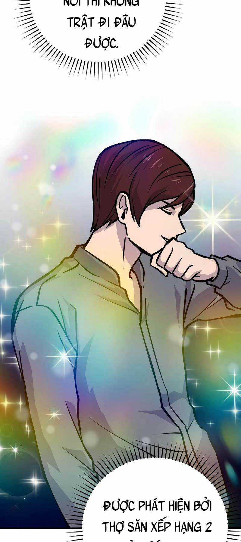 Chúa Quỷ Tăng Cấp Bằng Võ Thuật Chapter 5 trang 96