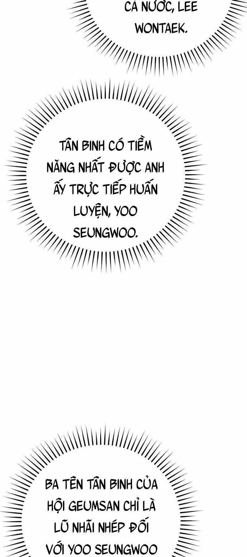 Chúa Quỷ Tăng Cấp Bằng Võ Thuật Chapter 5 trang 97