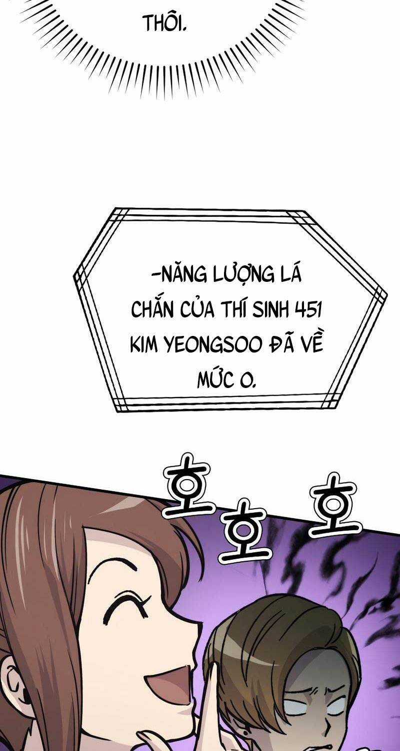 Chúa Quỷ Tăng Cấp Bằng Võ Thuật Chapter 5 trang 98