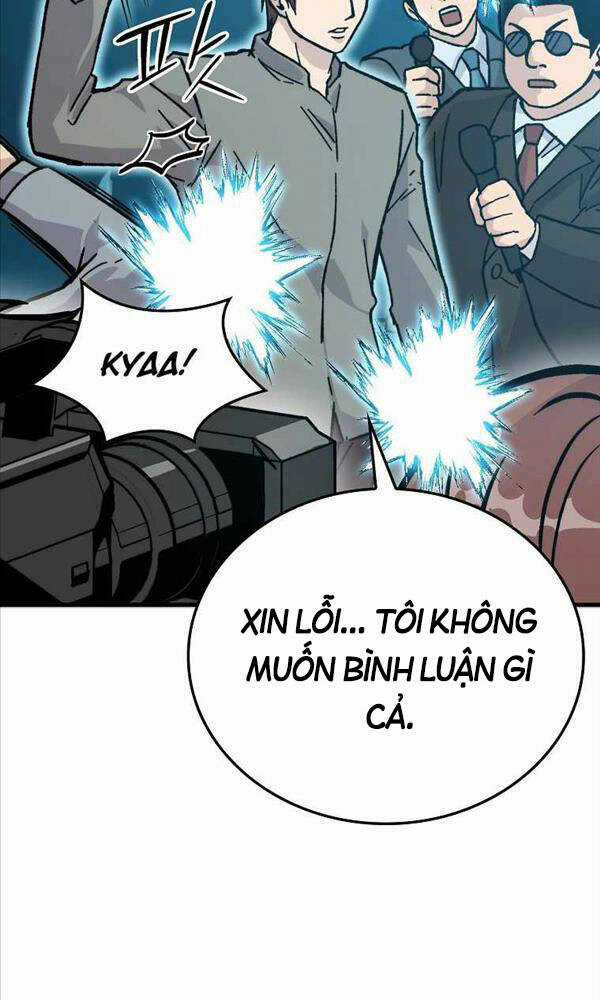 Chúa Quỷ Tăng Cấp Bằng Võ Thuật Chapter 6 trang 105